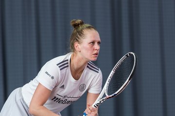 Anna Klasen 71 - RL Der Club an der Alster - TC an der Schirnau